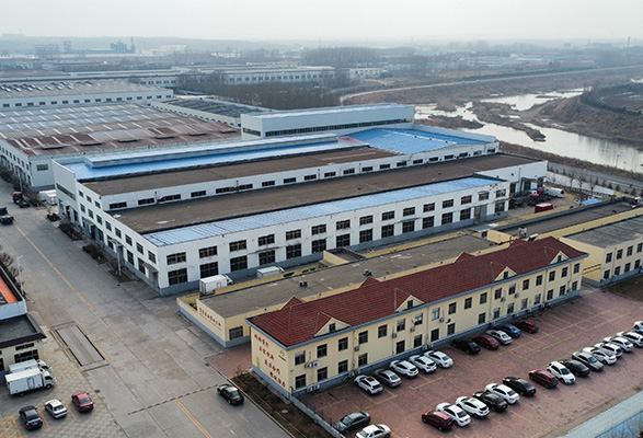 潍坊广泽环保工程有限公司